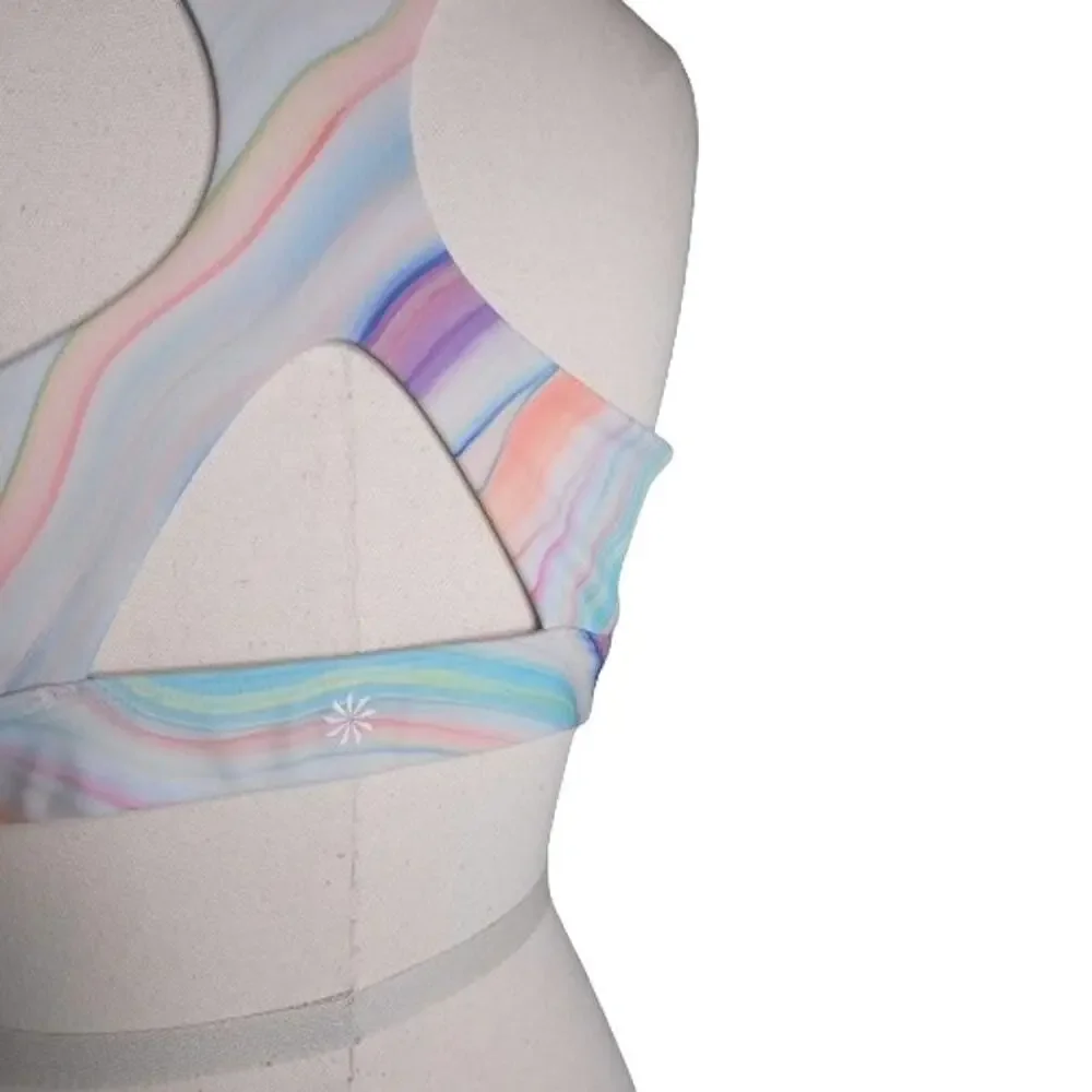 Athleta Ultimate Love Proudly Bra
